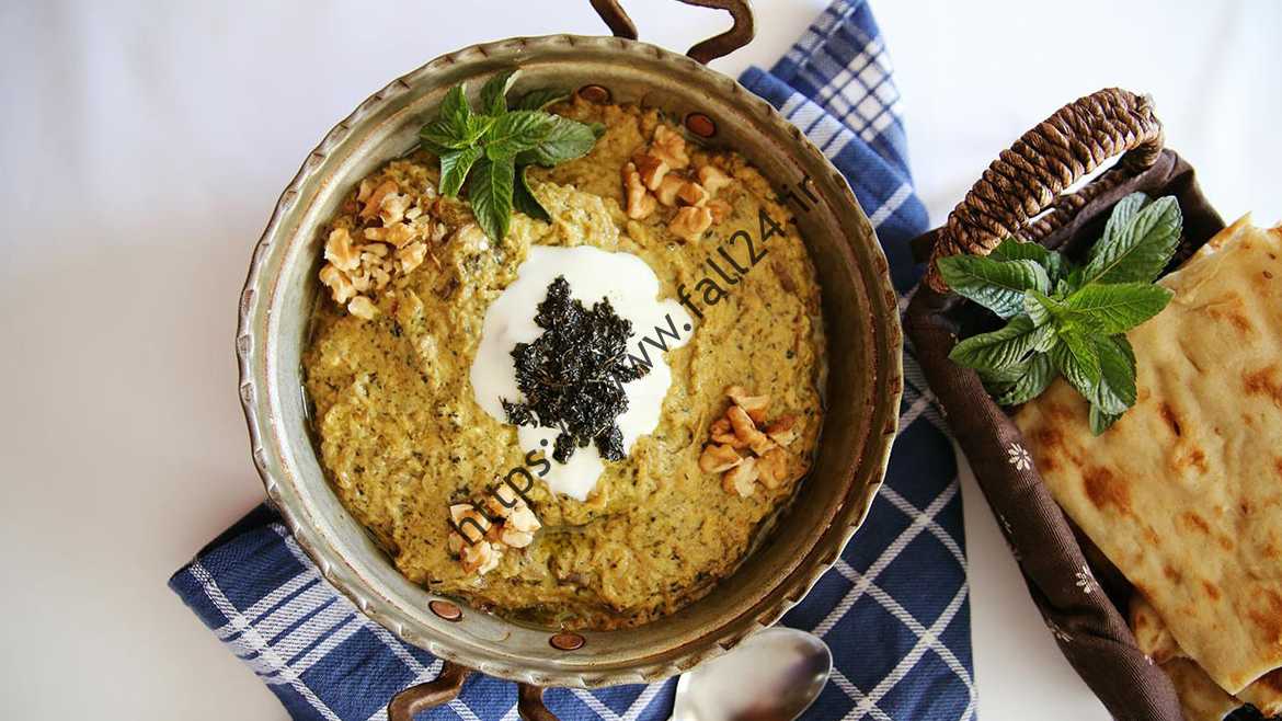 نصف بادمیان