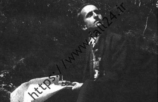 چنین چیزی وجود ندارد