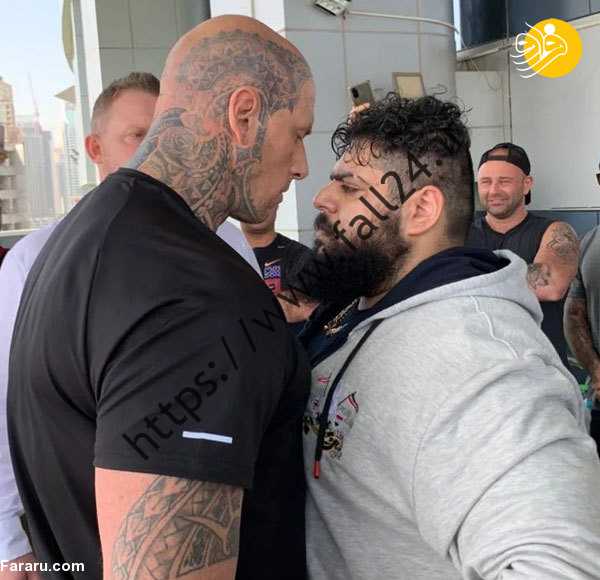 (ویدئو)  عکس های عالی!