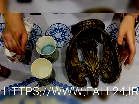ظروف برنز