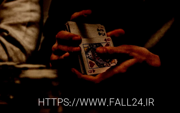 سایت شرط بندی پیش بینی