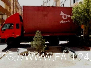 باربری در شهریار