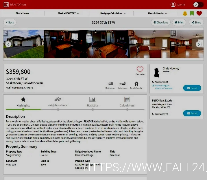 Realtor Canada